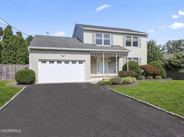 532 Amherst Drive, Brick, NJ 08723