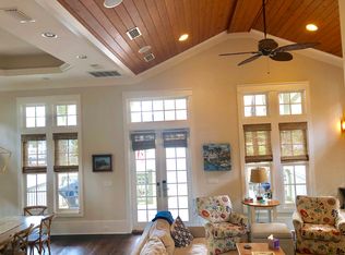 46 Pine Needle Way, Santa Rosa Beach, FL 32459