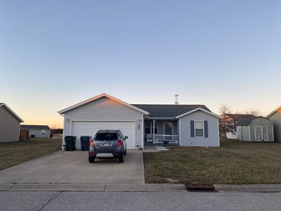 1658 W Meyer Ln, Greensburg, IN, 47240