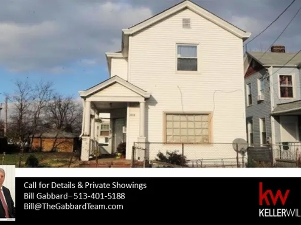 1212 Ludlow St, Hamilton, OH 45011