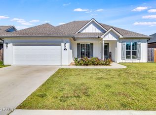 306 Durke Rd, Lafayette, LA 70508