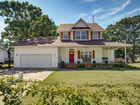 836 Tracy Lane, Mt Vernon, MO 65712