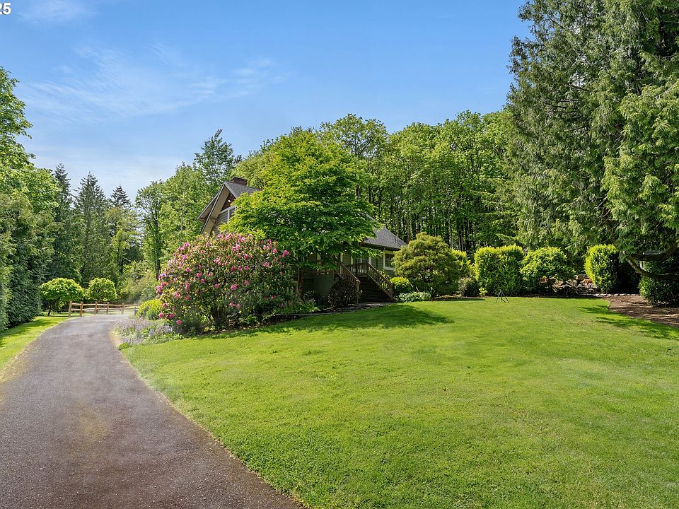 8427 NW Skyline Blvd, Portland, OR 97229 | MLS #245346618