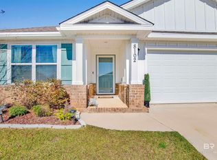 8102 Irwin Loop, Daphne, AL 36526