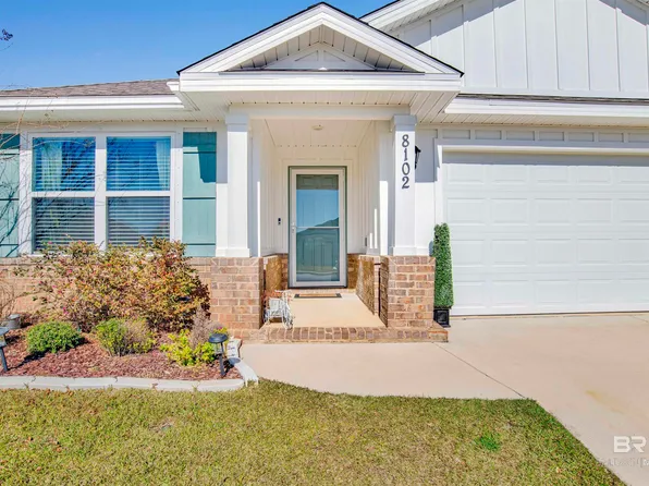 8102 Irwin Loop, Daphne, AL 36526