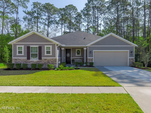 1415 KNUDSON Drive, Jacksonville, FL 32221
