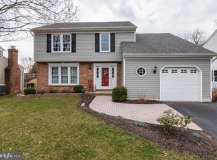 409 Kalorama Rd, Sykesville, MD 21784