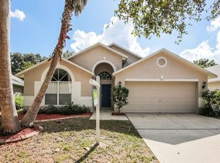 7133 Colony Pointe Dr, Riverview, FL 33578