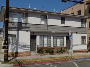 0445 Ryan Sterling, Long Beach, CA 90802