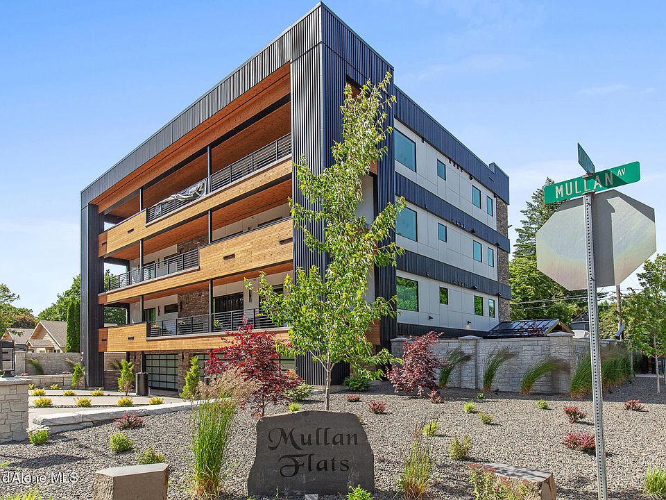 1st image of 2027 E Mullan Ave