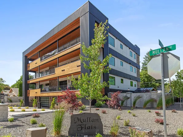 2025 E Mullan Ave, Coeur D Alene, ID 83814