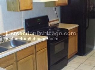 4710 W Jackson Blvd, Chicago, IL 60644