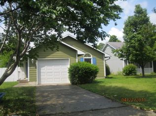 6815 Shawcross Ln, Fayetteville, NC 28314