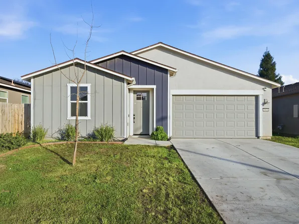 2824 S Cain Street, Visalia, CA 93292