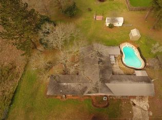 8726 Sanders Rd, Magnolia, TX 77354