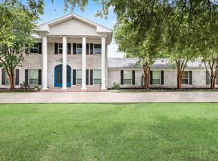 2502 Reins Rd, Beaumont, TX 77713