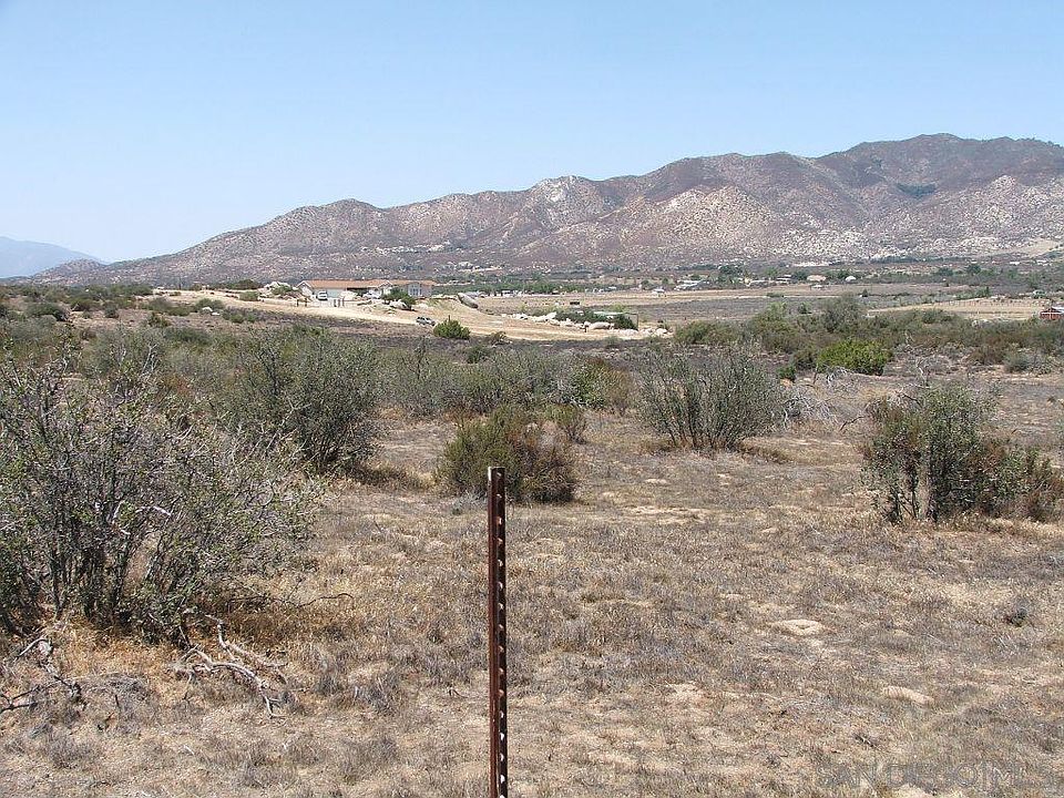 0 Montezuma Valley Rd 28, Ranchita, CA 92066 MLS 220028885 Zillow