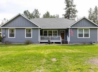 3901 W Fountain Ave, Spokane, WA 99224