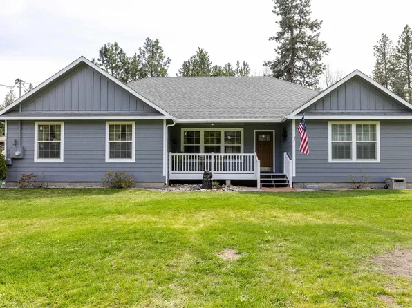 3901 W Fountain Ave, Spokane, WA 99224