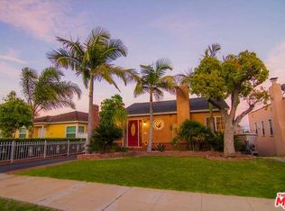 2312 Warwick Ave, Los Angeles, CA 90032