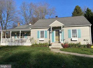 135 Woodlawn Ave, Newark, DE 19711