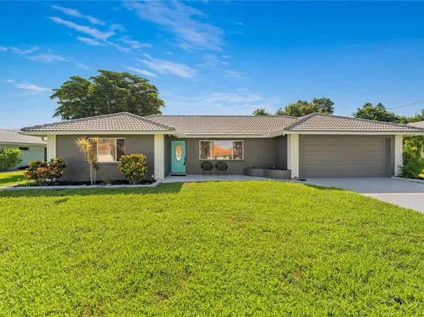 420 SIGNORELLI DRIVE, NOKOMIS, FL 34275