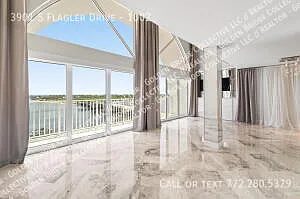 3901 S Flagler Dr #1002 — Photo 1