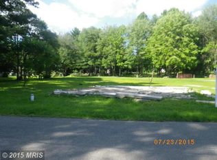 3143 Old Scarboro Rd, Street, MD 21154