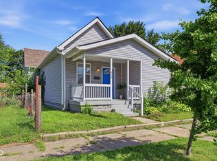 828 River Ave, Indianapolis, IN 46221