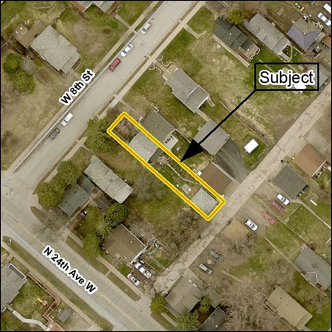 2nd image of 2324 W 8th St