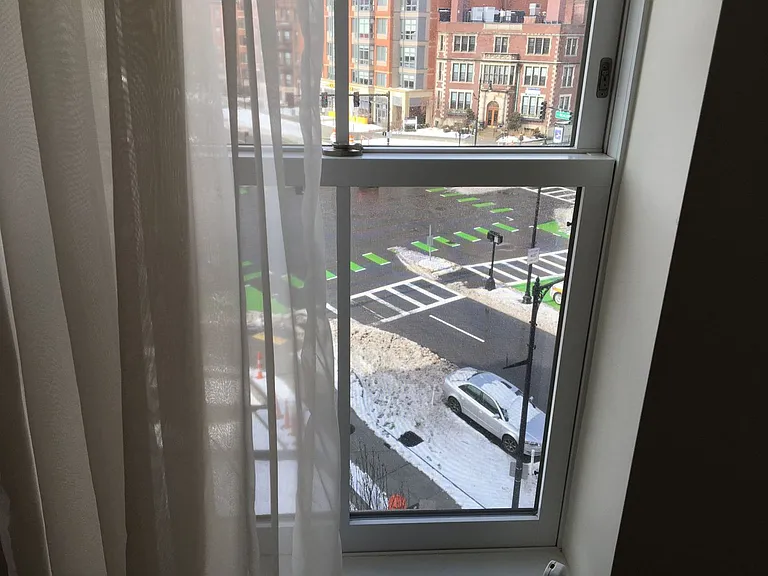 877 Beacon St #7 — Photo 7