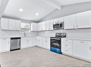 7042 Belgreen Dr, San Antonio, TX 78227