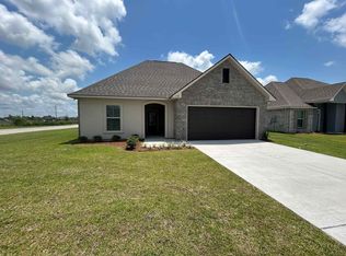 179 Pond Dr, Thibodaux, LA 70301