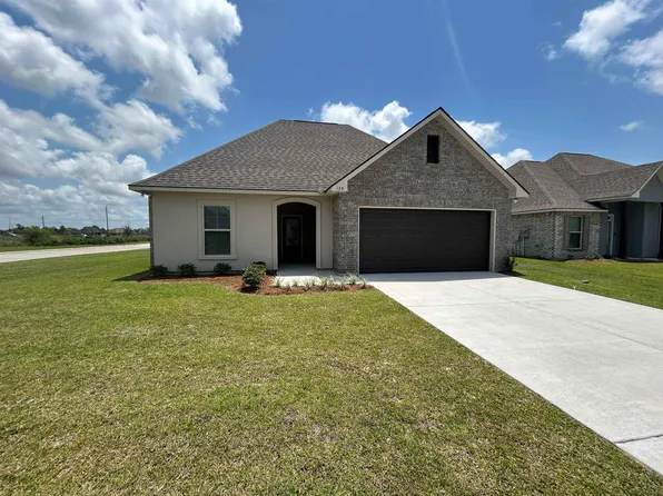 179 Pond Dr, Thibodaux, LA 70301
