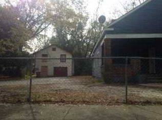1159 Lyons St, Mobile, AL 36603