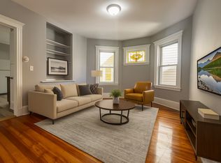 18 Chase St #3, Boston, MA 02125
