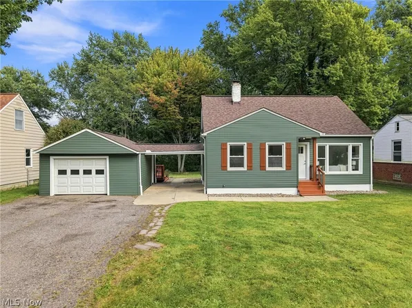 9041 Prospect Rd, Strongsville, OH 44149
