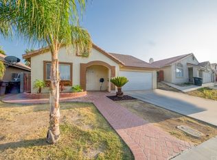 311 Morning Sky Dr, Perris, CA 92571