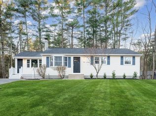 88 Maplewood Dr, Townsend, MA 01469