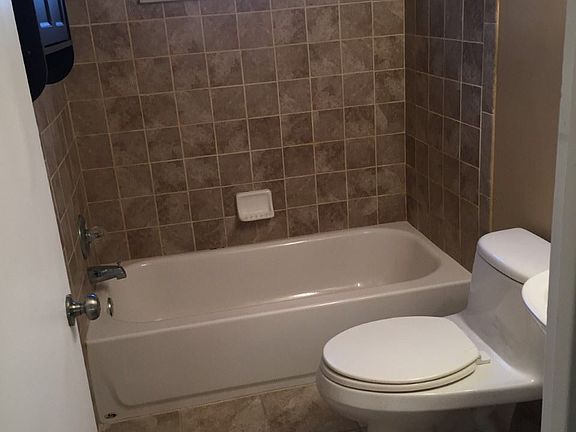 Newly Remodeled Bathroom