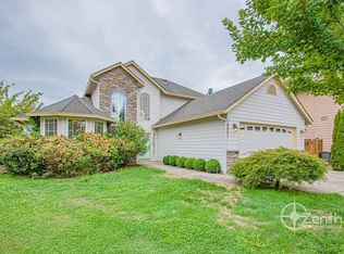 18821 SE Alicia Cir, Vancouver, WA 98683