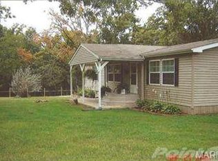 1567 State Highway 64, Tunas, MO 65764