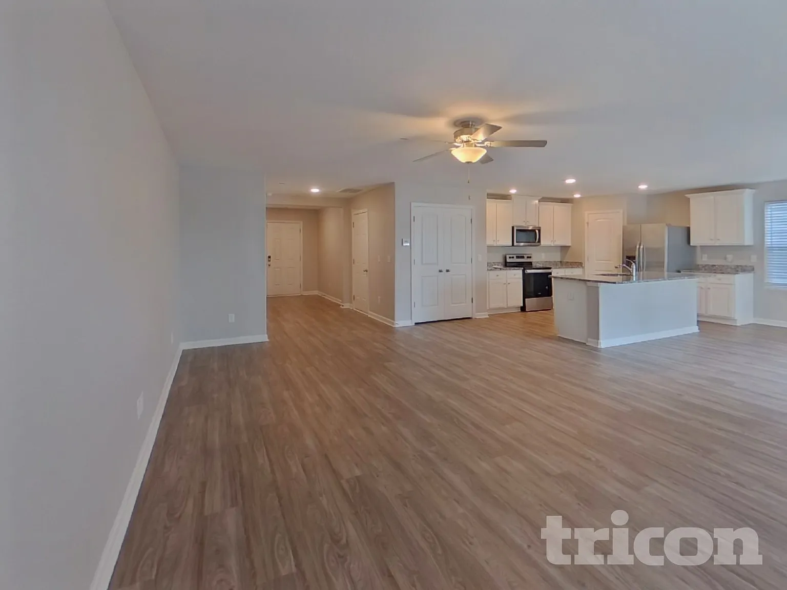 2170 Southlea Drive Inman SC — Photo 2