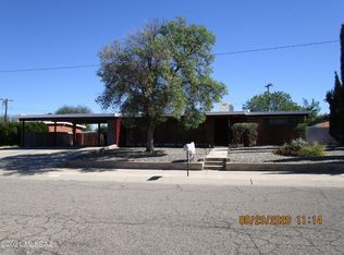1555 S Marvin Ave, Tucson, AZ 85710