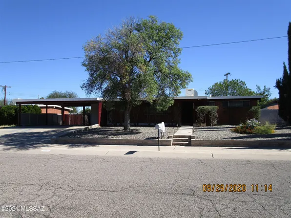1555 S Marvin Ave, Tucson, AZ 85710