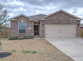 9106 Stagewood Dr, Humble, TX 77338