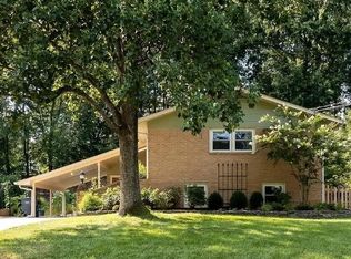 2512 Culpeper Rd, Alexandria, VA 22308