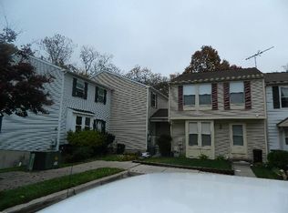 15759 Haynes Rd, Laurel, MD 20707