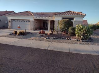 14131 W Tomahawk Way, Sun City West, AZ 85375