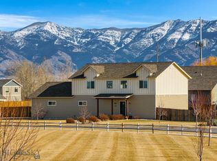 339 Heights Cir, Bozeman, MT 59718